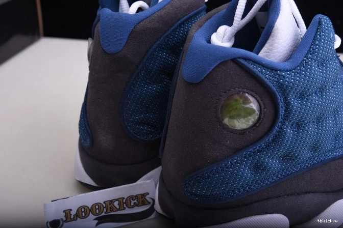 Reps TBK Retro (2010) 13 Jordan Air Flint 414571-401 0707